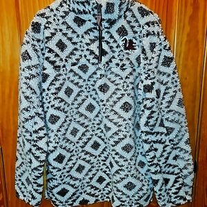 Gamecocks Fleece Pullover